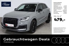 Bild des Angebotes Audi SQ2 2.0 TFSI quattro S-Tronic Leder/LED/NAV/RFK