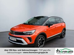 Bild des Angebotes Opel Crossland Ultimate 1.5 D 2xKlima Alcant. HUD LED
