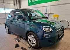 Bild des Angebotes Fiat 500e Cabrio 118PS 42kWh Navi - Klimaautomatik