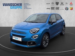 Bild des Angebotes Fiat 500X SPORT 1.5 130PS MHEV *KAMERA*WINTER-PAKET*