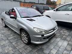 Bild des Angebotes Peugeot 206 CC Platinum