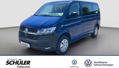 Bild des Angebotes VW T6.1 Kombi 2.0 TDI KLIMA*PDC*9-SITZE
