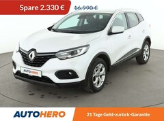 Bild des Angebotes Renault Kadjar 1.3 TCe Business *NAVI*TEMPO*ALU*KLIMA*