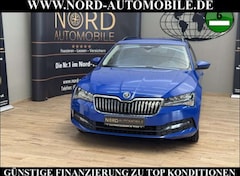 Bild des Angebotes Skoda Superb Combi Ambition 1.5 TSI DSG Virt.Cockpit Ambition