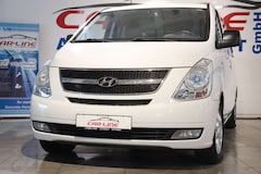 Bild des Angebotes Hyundai H-1 Travel Premium*8-Sitzer*Automatik*Leder*AHK*