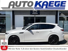 Bild des Angebotes Mazda CX-60 2.5L e-Skyactiv PHEV HOMURA CON-P DRI-P COM-P