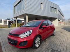Bild des Angebotes Kia Rio Edition 7 KLIMA 4 TÜREN ELEKTRISCHE FENSTER
