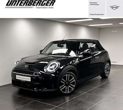 Bild des Angebotes MINI Cooper S Cabrio Cooper S Cabrio Classic Trim Harman/Kardon Head-Up