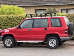 Bild des Angebotes Opel Monterey