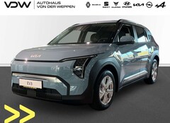 Bild des Angebotes Kia EV3 81.4 EARTH WIC UPG DWP 19Z SD Klima Navi