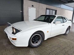 Bild des Angebotes Porsche 944 COUPE KLIMA|ERST 44 TKM