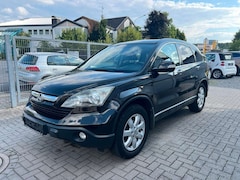 Bild des Angebotes Honda CR-V Comfort LPG