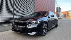 Bild des Angebotes BMW 540 d xDrive*M Sport PRO*M Sportsitze*21"HUD*