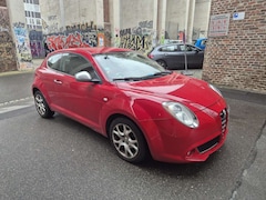 Bild des Angebotes Alfa Romeo MiTo Super, Einparkhilfe, Berganfahrassistent