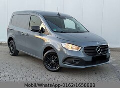 Bild des Angebotes Mercedes-Benz Citan Kasten 112 CDI PRO