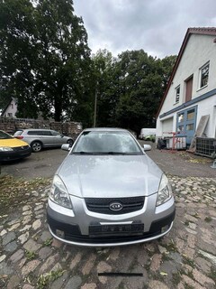 Bild des Angebotes Kia Rio 1.4 EX