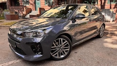 Bild des Angebotes Kia Rio 1.0 T-GDI 120 Mild-Hybrid GT Line