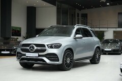 Bild des Angebotes Mercedes-Benz GLE 400 d 4Matic*HEAD-UP*MASSAGE*AHK*360*LEDER*
