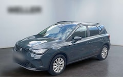 Bild des Angebotes SEAT Arona 1.0 TSI DSG Style Edition *LED*CarPlay*CAM*