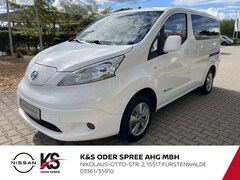 Bild des Angebotes Nissan E-NV200 ME1 EVALIA-OP 5S Winter
