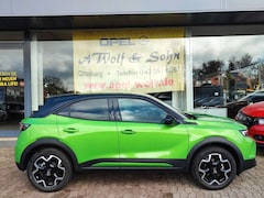 Bild des Angebotes Opel Mokka Ultimate AT +ALCANTARA+KAMERA+M-LED+ACC+