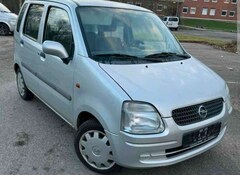 Bild des Angebotes Opel Agila 1.0 12 V