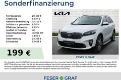 Bild des Angebotes Kia Sorento 2.2D AWD AT8 7Sitze GT Line PREMIUM GD
