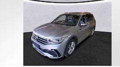 Bild des Angebotes VW Tiguan Allspace R-Line 2.0 TDI DSG Navi StandHz AHK Pano Kamera