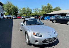 Bild des Angebotes Mazda MX-5 1.8 Energy Roadster Coupe