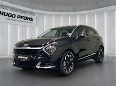 Bild des Angebotes Kia Sportage Plug & Ride 1.6 T-GDI Plug-in Hybrid AWD