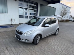 Bild des Angebotes Opel Agila Edition