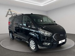Bild des Angebotes Ford Tourneo Custom 320 L2 AUTO NAVI KAM TEMP