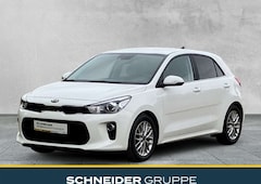 Bild des Angebotes Kia Rio 1.2 SPIRIT Spirit KAMERA+SITZHEIZUNG+NAVI+KLIMA+PD