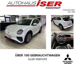 Bild des Angebotes GWM ORA 03 GT Navi Memory Sitze El. Panodach SHZ ACC