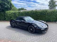Bild des Angebotes Porsche Boxster Black Edition *Top gepflegt*