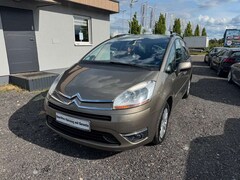 Bild des Angebotes Citroen Grand C4 Picasso Tendance 7-Sitzer SR+WR Tempomat