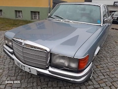 Bild des Angebotes Mercedes-Benz 450 SEL V8 Automatik Klima Servo