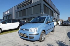 Bild des Angebotes Fiat Panda 1.2 8V Dynamic (51kW)