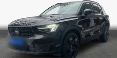 Bild des Angebotes Volvo XC40 XC40 B3 B DKG Plus Black Edition