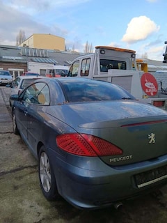 Bild des Angebotes Peugeot 307 307 CC 180 Sport
