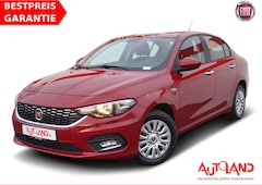 Bild des Angebotes Fiat Tipo 1.4 16V Klima Tempomat PDC Tagfahrlicht USB