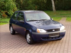 Bild des Angebotes Ford Fiesta # 2. Hand