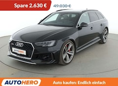 Bild des Angebotes Audi RS4 2.9 V6 TFSI quattro Aut.*HEADUP*MATRIX*ACC*RS-AGA*
