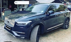 Bild des Angebotes Volvo XC90 D5 AWD Geartronic Inscription