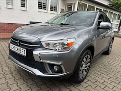 Bild des Angebotes Mitsubishi ASX Diamant Edition+/Scheckheft/