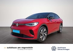 Bild des Angebotes VW ID.5 GTX 4M Matrix/AHK/Pano/HuD/DCC