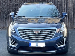 Bild des Angebotes Cadillac XT5 XT5 3.6 V6 AWD Platinum