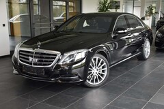 Bild des Angebotes Mercedes-Benz S 600 L V12 EXKLUSIV"FIRST-CLASS"FOND-ENT"PANO"LED"360CA