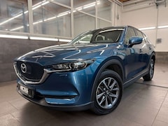 Bild des Angebotes Mazda CX-5 Prime-Line 2WD LED SHZ TEMPO 1.Hand ALU