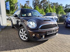 Bild des Angebotes MINI Cooper SD Clubman Cooper SD 2.0 LEDER/AUTOMATIK/NAVI/PONORAMA